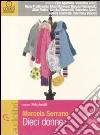 Serrano Marcela