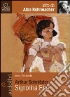 Schnitzler Arthur