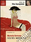 Serrano Marcela