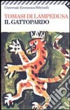 Tomasi di Lampedusa Giuseppe