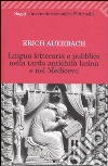 Auerbach Erich