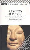 Eraclito; Tonelli A. (cur.)