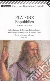 Platone; Vitali M. (cur.)
