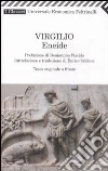 Virgilio Marone Publio; Oddone E. (cur.)