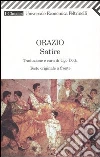 Orazio Flacco Quinto; Dotti U. (cur.)
