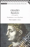 Orazio Q. Flacco