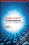 Gleick James