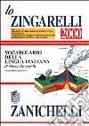 Zingarelli Nicola