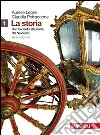 Lepre Aurelio, Petraccone Claudia
