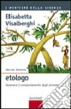 Visalberghi Elisabetta
