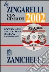 Zingarelli Nicola