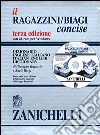 Ragazzini Giuseppe, Biagi Adele