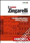 Zingarelli Nicola