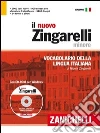 Zingarelli Nicola