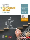 Monti Paolo; Monti Silvia