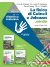 Cutnell John D.; Johnson Kenneth W.; Young David; Stadler Shane; Cinti D. (cur.)