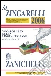 Zingarelli Nicola