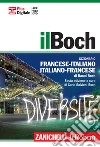 Boch Raoul; Salvioni Boch C. (cur.)
