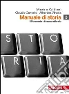 Cattaneo Massimo, Canonici Claudio, Vittoria Albertina