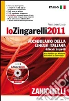 Zingarelli Nicola
