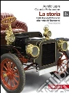 Lepre Aurelio, Petraccone Claudia
