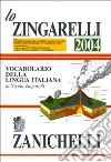 Zingarelli Nicola