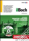 BOCH RAOUL