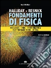 Halliday David; Resnick Robert; Walker Jearl