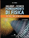 Halliday David; Resnick Robert; Walker Jearl