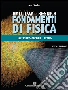 Halliday David; Resnick Robert; Walker Jearl