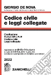 De Nova Giorgio; Tesauro F. (cur.)