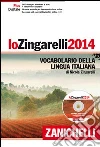 Zingarelli Nicola