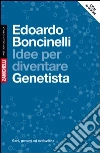 Boncinelli Edoardo
