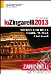 Zingarelli Nicola