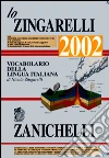Zingarelli Nicola