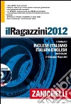 RAGAZZINI GIUSEPPE  