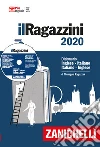 RAGAZZINI GIUSEPPE  