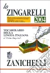 Zingarelli Nicola