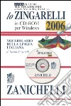 Zingarelli Nicola