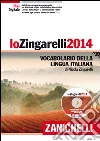 Zingarelli Nicola