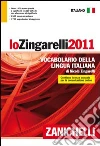 Zingarelli Nicola