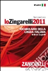 Zingarelli Nicola