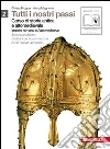 Frugoni Chiara, Magnetto Anna