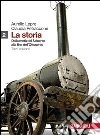 Lepre Aurelio, Petraccone Claudia