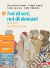 Barbero Alessandro; Frugoni Chiara; Luzzatto Sergio; Sclarandis Carla; Sfondrini R. (cur.)