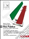 Monti Paolo, Monti Giorgia