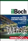 Boch Raoul; Salvioni Boch C. (cur.)