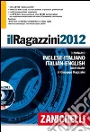 Ragazzini Giuseppe