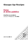 Rescigno Giuseppe Ugo; Gentilini A. (cur.)