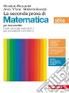 Bergamini Massimo; Trifone Anna; Barozzi Graziella